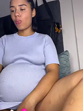  Luana online show from March 3, 1:12 am