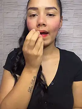  Luana online show from May 23, 2:06 am