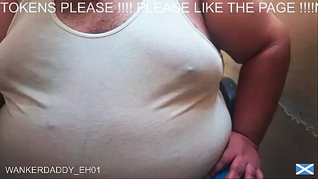 WANKERDADDY EH01 online show from February 10, 11:57 am