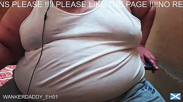 WANKERDADDY EH01 online show from February 23, 5:29 pm