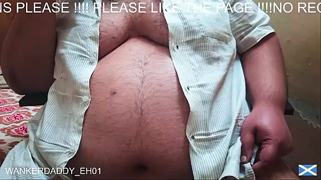 WANKERDADDY EH01 online show from March 2, 5:47 pm