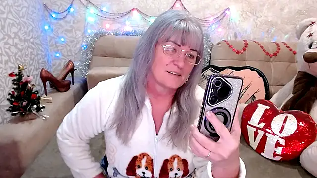 SiberiabBerry online show from December 16, 2:00 pm