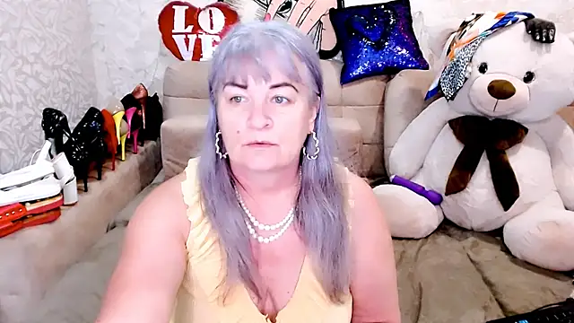 SiberiabBerry online show from February 11, 2:05 am