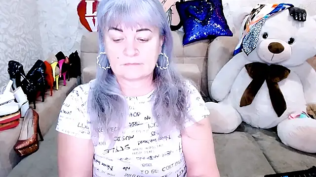 SiberiabBerry online show from February 12, 6:41 am