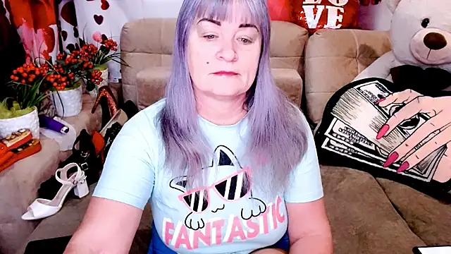 SiberiabBerry online show from March 18, 2:15 am