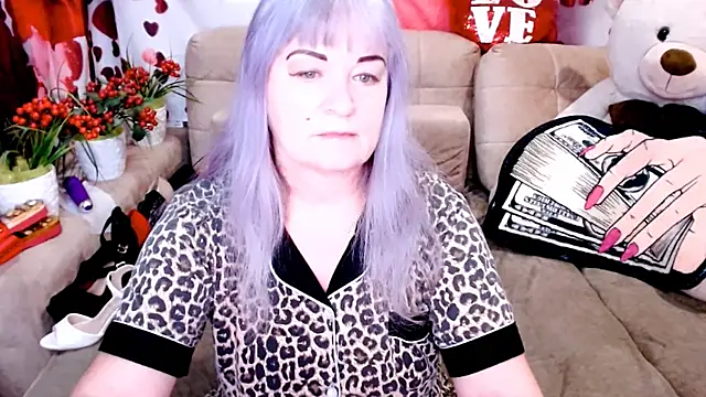 SiberiabBerry online show from March 19, 3:43 am