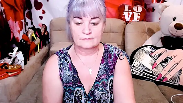 SiberiabBerry online show from March 24, 3:28 pm