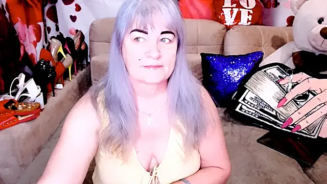 SiberiabBerry online show from March 31, 3:52 am