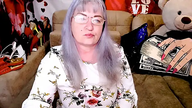 SiberiabBerry online show from April 3, 10:08 pm