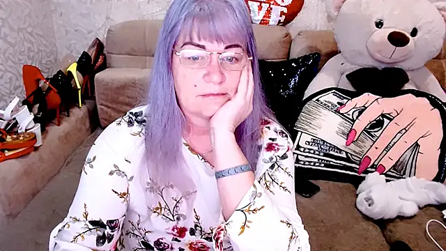 SiberiabBerry online show from April 15, 12:39 am