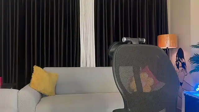 sexy m23 online show from March 1, 4:53 pm