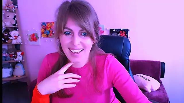 Hot Milady online show from March 12, 8:20 am