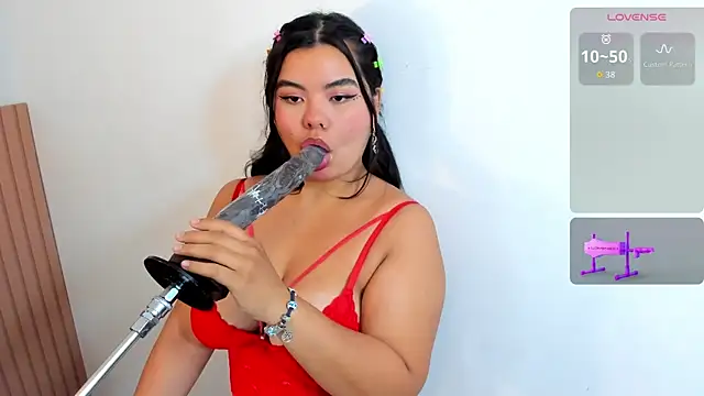 klhoe boobs online show from January 7, 4:04 am