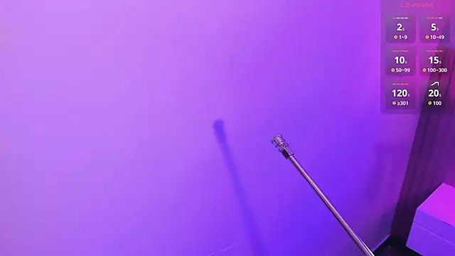 klhoe boobs online show from March 26, 3:01 am