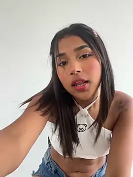 Mariangel 11 online show from January 7, 1:57 pm