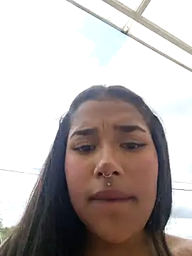 Mariangel 11 online show from March 18, 5:53 pm