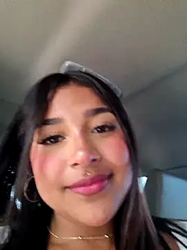 Mariangel 11 online show from October 13, 3:56 pm