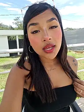 Mariangel 11 online show from October 23, 2:05 pm