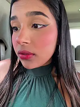 Mariangel 11 online show from March 9, 1:59 pm