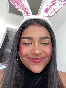 Mariangel 11 online show from April 3, 2:04 pm