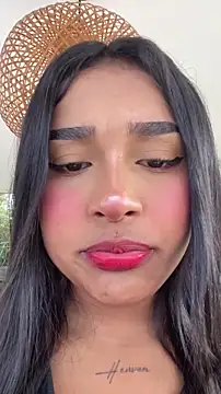 Snapshot of Mariangel_11 chatting on April 27, 2:15 pm Mariangel 11 online show from April 27, 2:15 pm