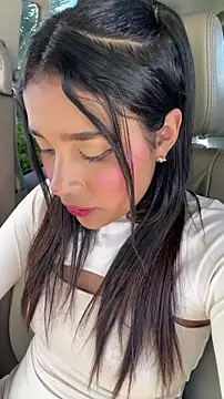 Snapshot of Mariangel_11 chatting on May 1, 2:32 pm Mariangel 11 online show from May 1, 2:32 pm
