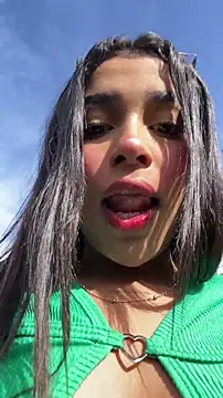 Snapshot of Mariangel_11 chatting on May 6, 2:00 pm Mariangel 11 online show from May 6, 2:00 pm