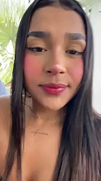 Snapshot of Mariangel_11 chatting on May 8, 2:33 pm Mariangel 11 online show from May 8, 2:33 pm