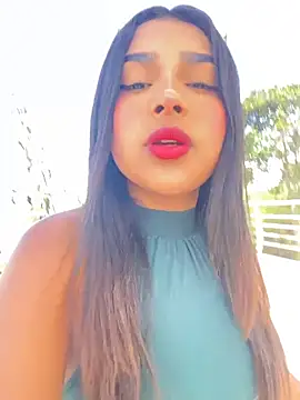 Snapshot of Mariangel_11 chatting on May 19, 2:56 pm Mariangel 11 online show from May 19, 2:56 pm
