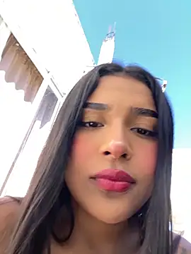 Snapshot of Mariangel_11 chatting on June 1, 2:41 pm Mariangel 11 online show from June 1, 2:41 pm