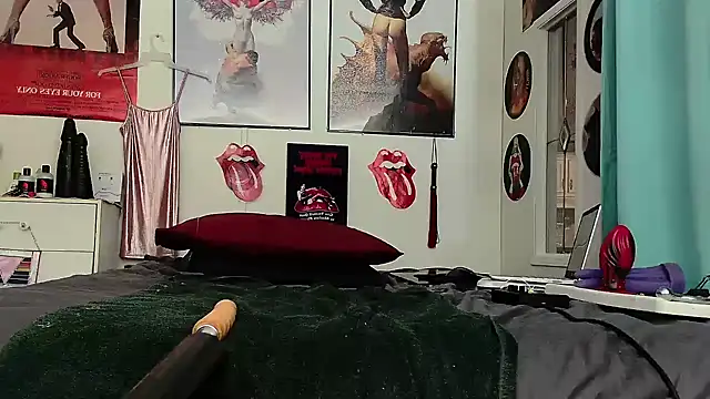 Alice Love 69 online show from December 8, 2:07 am