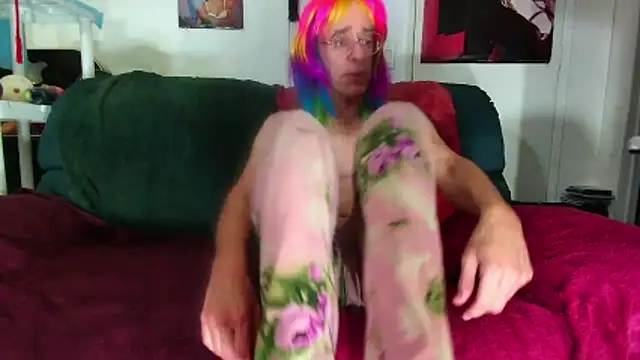 Alice Love 69 online show from February 6, 12:48 am