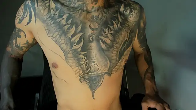 Snapshot of Travistanner_28 chatting on April 26, 8:50 pm Travistanner 28 online show from April 26, 8:50 pm