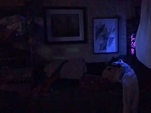 Gman143187 online show from December 26, 9:44 am