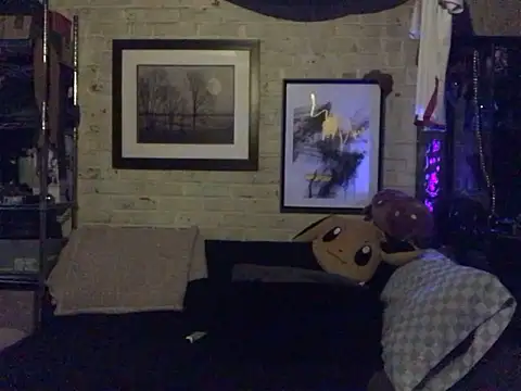 Gman143187 online show from December 27, 8:45 am