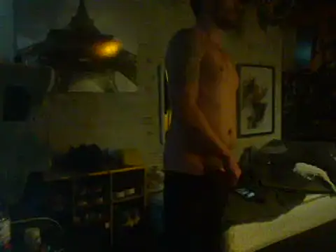 Gman143187 online show from March 6, 6:48 pm