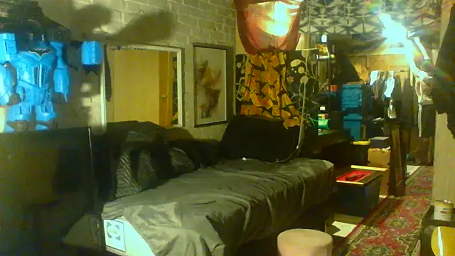 Gman143187 online show from March 9, 3:43 am