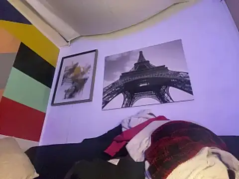 Gman143187 online show from December 19, 7:59 am