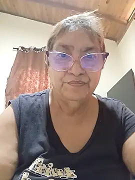 florecita69 online show from March 22, 4:10 pm