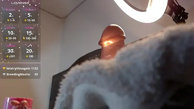 Snapshot of pamela_ chatting on December 22, 6:17 am pamela online show from December 22, 6:17 am