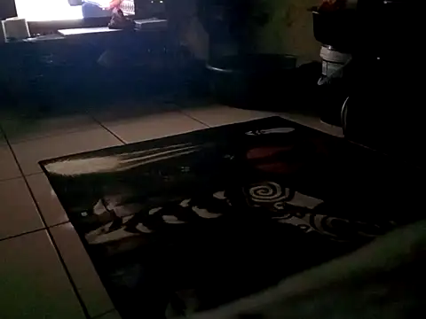 BIGBLACKCOOCK24- online show from March 2, 4:50 am