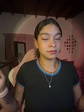 Arteatenea   online show from December 18, 3:12 am