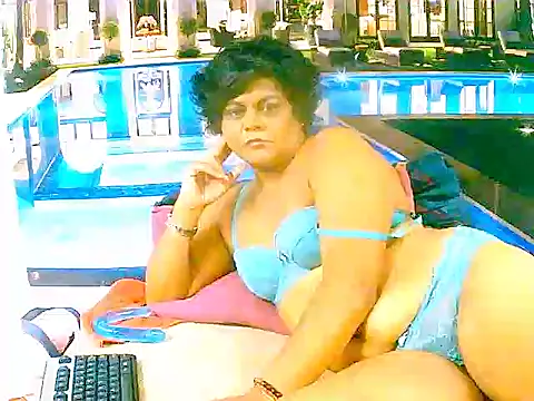 indianCherryPie online show from February 14, 12:47 pm