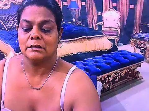 indianCherryPie online show from February 17, 5:15 am