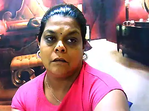 indianCherryPie online show from April 9, 5:18 am