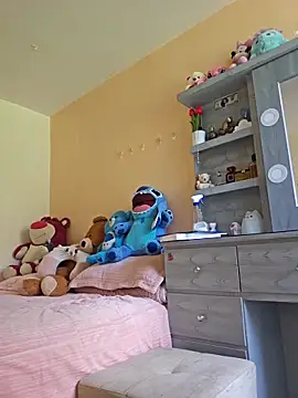 Selena blake online show from March 15, 7:20 pm