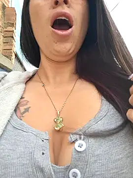 VALERY-03  online show from February 3, 12:10 pm