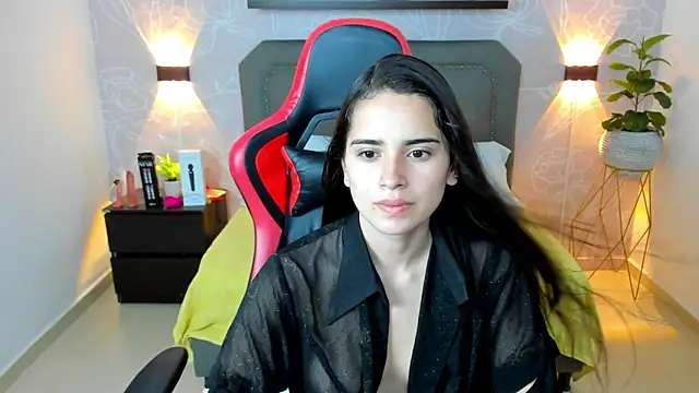 angelica dymond online show from February 5, 12:06 pm