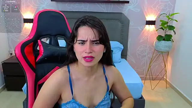 angelica dymond online show from September 12, 12:05 pm