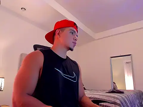 CHIRS MORGANS online show from January 9, 11:50 pm